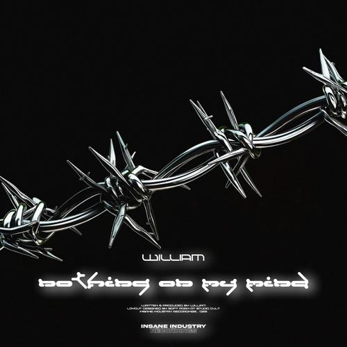 WILL1AM - NOTHING ON MY MIND [II198S]