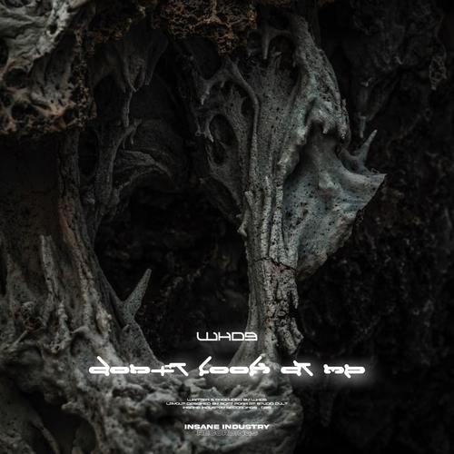 WHD9 - Don't Look At Me [II197S]