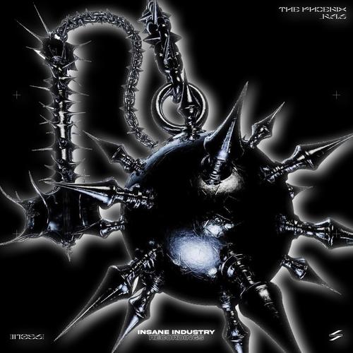 N.A.S - The Phoenix (Original Mix)[II185S]
