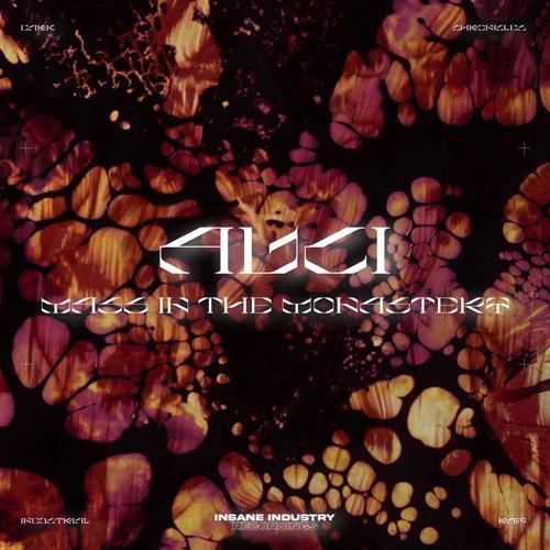 AVCI - Mass In The Monastery (Original Mix)[II181S]