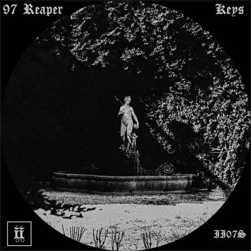 Keys (Original Mix)