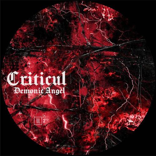 Demonic Angel (Original Mix)