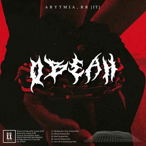 Obeah (Original Mix)