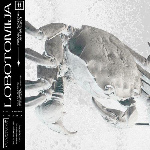 Until The End (Original Mix)