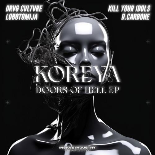 Doors Of Hell (Original Mix)