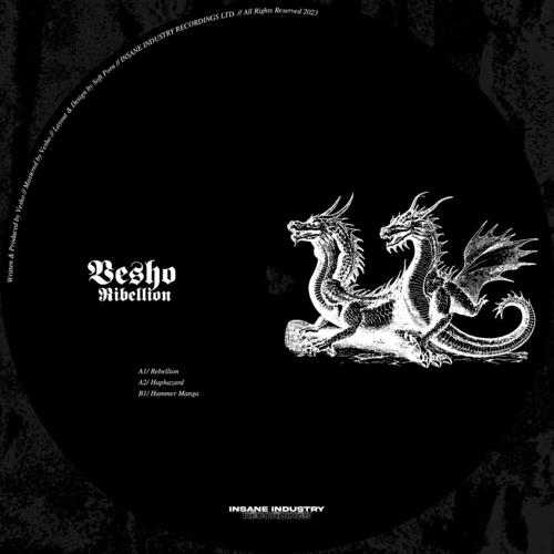 Rebellion (Original Mix)