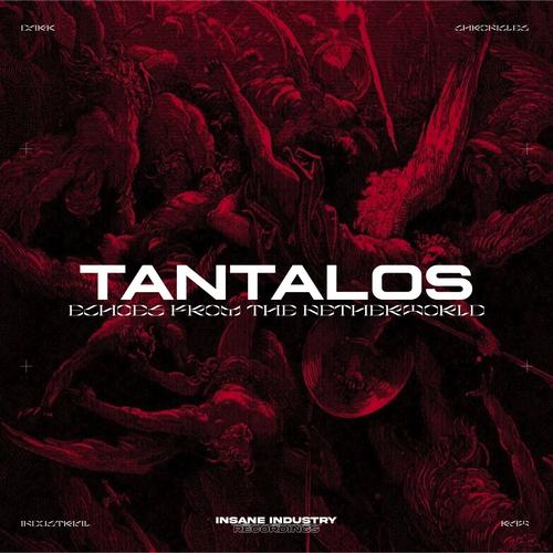 Echoes From The Netherworld (Original Mix)