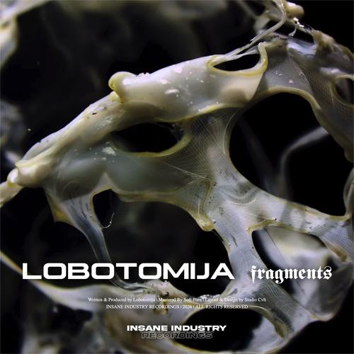 Fragments (Original Mix)