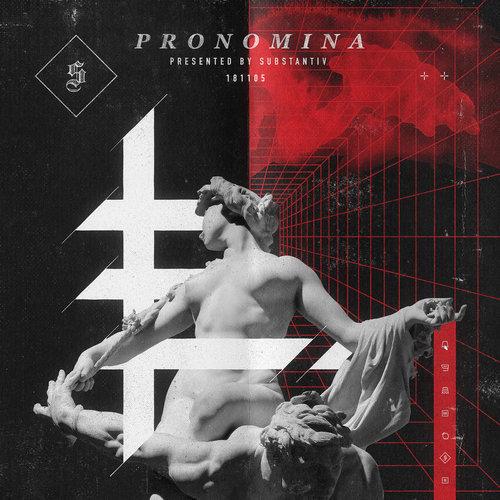 Pronomina