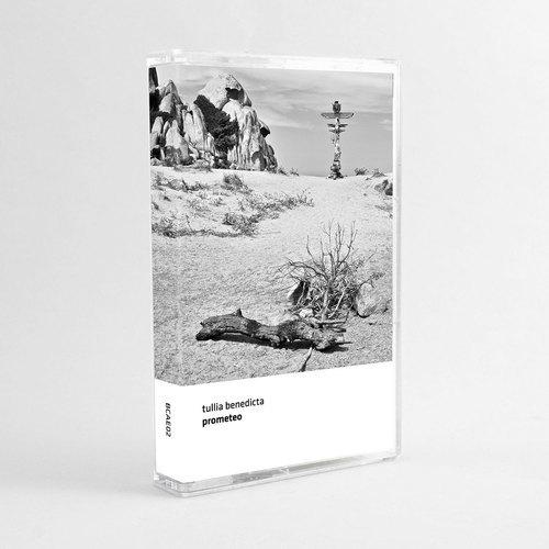 Tullia Benedicta - Prometeo [BCAE02]