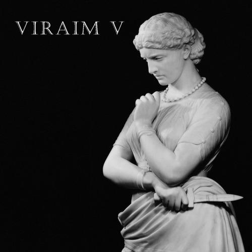 VIRAIM V (​Μ​ή​δ​ε​ι​α​)