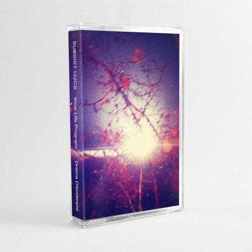 SUBSIST​.​122CS  - Drama Discoteque 
