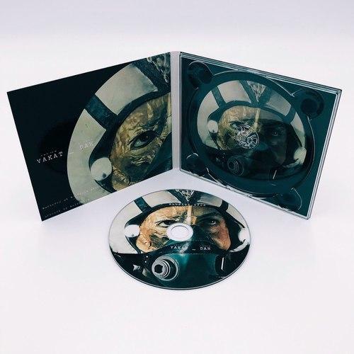 Vakat - Dah - SUBSIST.97CD