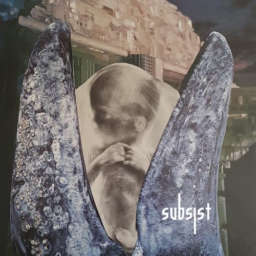 SUBSIST.110CS - Ultrawave Relay 