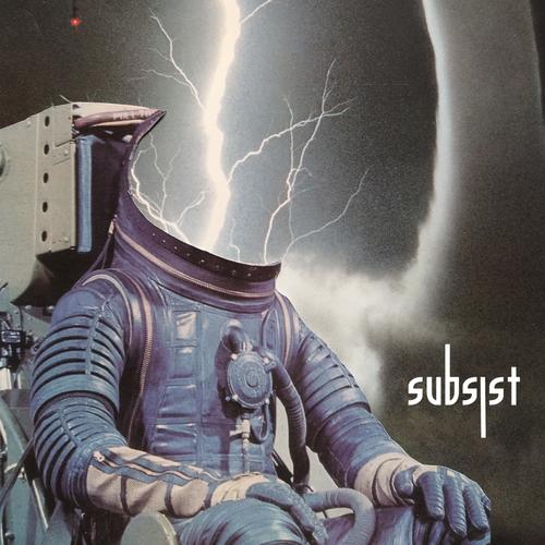 SUBSIST.111D - El Estudio de Osval