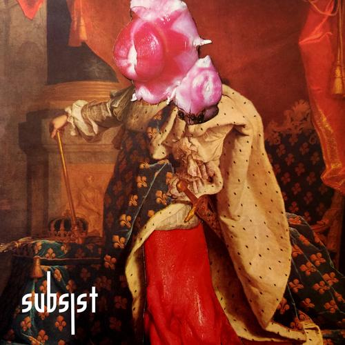 SUBSIST​.​112D - The Beast In You
