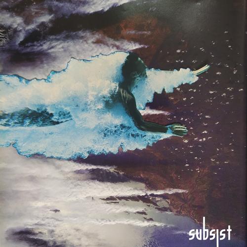 SUBSIST.113D - The Discoverer of the mood Remixes