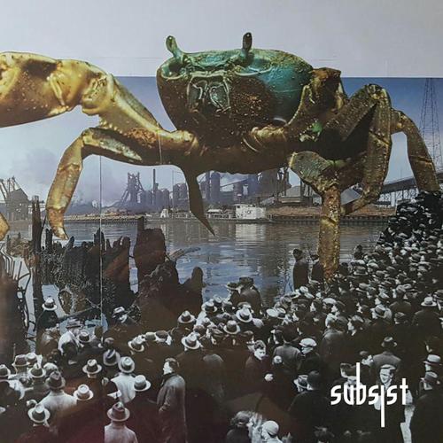 SUBSIST.114D Draco 