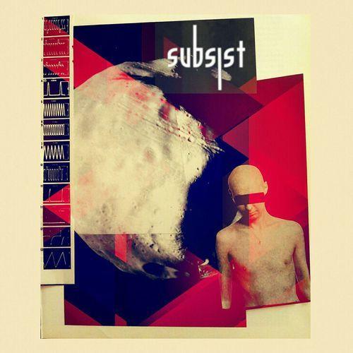 SUBSIST.76D - Radiant Energy EP