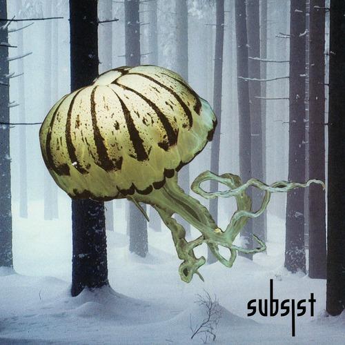 SUBSIST​.​73D - Medusa