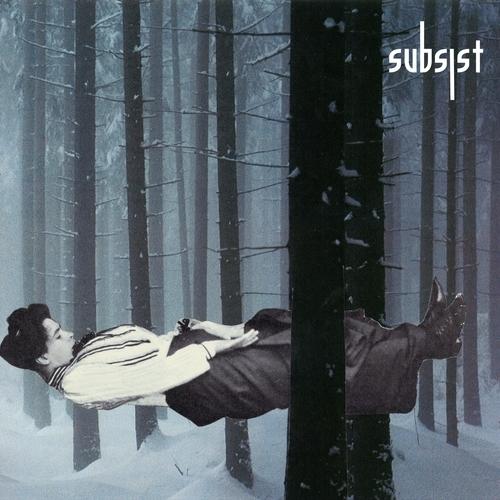 SUBSIST.74D - Various Artists - Geisha