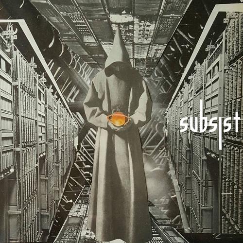 SUBSIST.72D Through my Window 