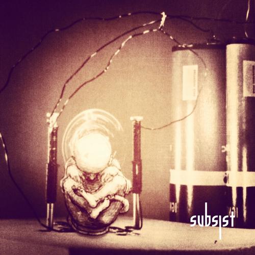 SUBSIST.116CS A Previous Encounter 