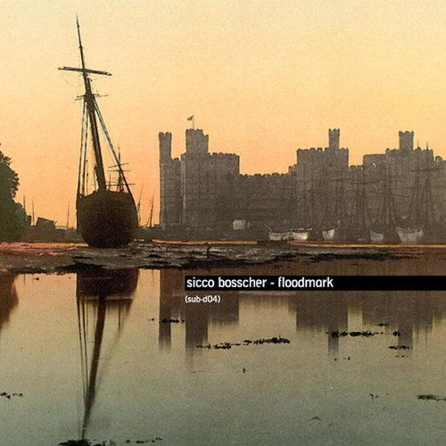 SUBSIST​.​04D - Floodmark EP 
