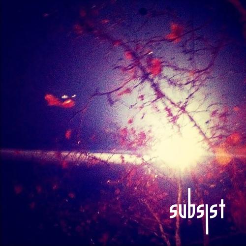 SUBSIST​.​122D - Drama Discoteque 