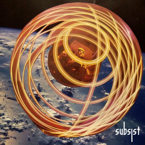 SUBSIST.124D -  Decoder - Monolithic Activity Spectrum