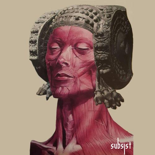 SUBSIST​.​126D - Strict by Judy