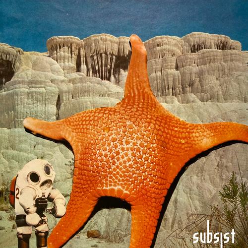 SUBSIST​.​127D - Sueños Inducidos