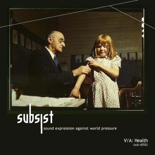 SUBSIST.05DB - Health by VVAA