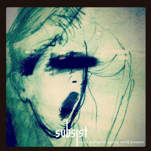 SUBSIST​.​08D - Bewildered