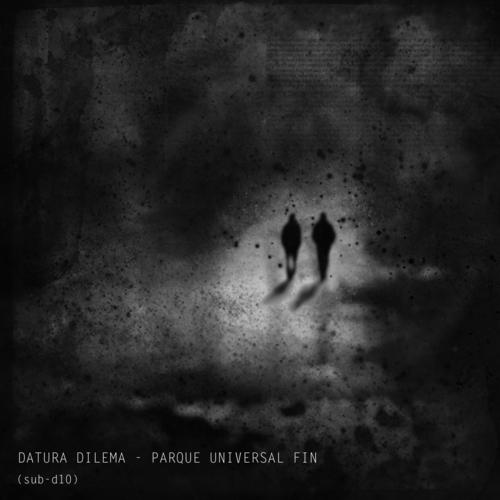 SUBSIST​.​10D - Parque Universal Fin 