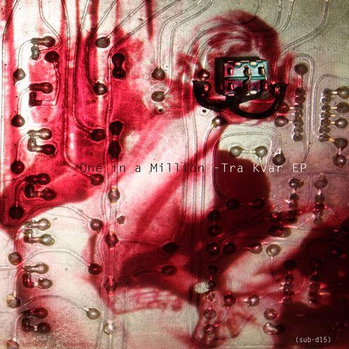 SUBSIST​.​15D - Tra Kvar EP
