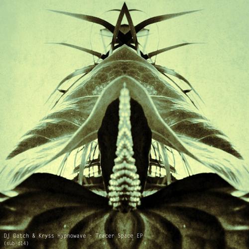 SUBSIST.14D - Tracer Space EP