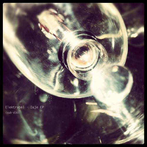 SUBSIST.16D - Daje EP