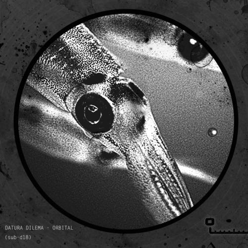 SUBSIST​.​18D - Orbital by Datura Dilema
