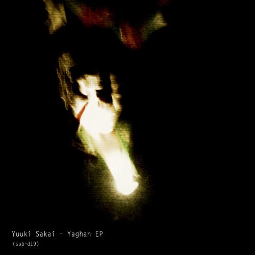 SUBSIST​.​19D - Yaghan EP 