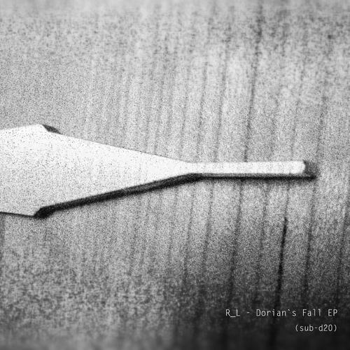 SUBSIST​.​20D - Dorian's Fall EP