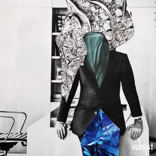 SUBSIST​.​134D - Conscious Decisions 