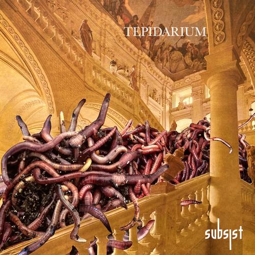 SUB-10 Tepidarium  Ep 