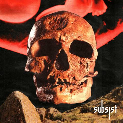 SUBSIST.146D - A Single Point of Light