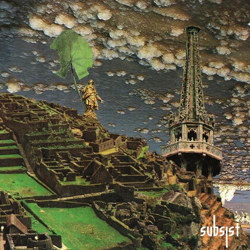  SUBSIST.148D - Avoiding Meta Structures 