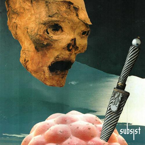 SUBSIST​.​153D - Electronics Warriors