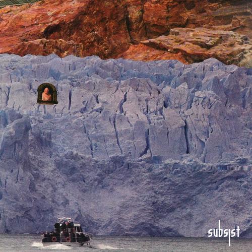 SUBSIST​.​154D - Dissenting Sound