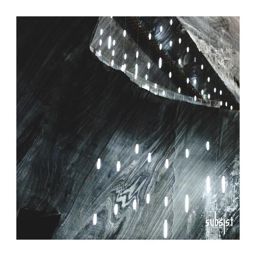SUBSIST​.​155D - Noble Cause Corruption EP