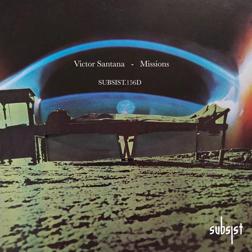 SUBSIST​.​156D - Missions 