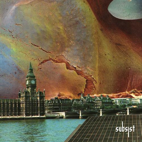 SUBSIST.158D Decoder - Plurality Module 